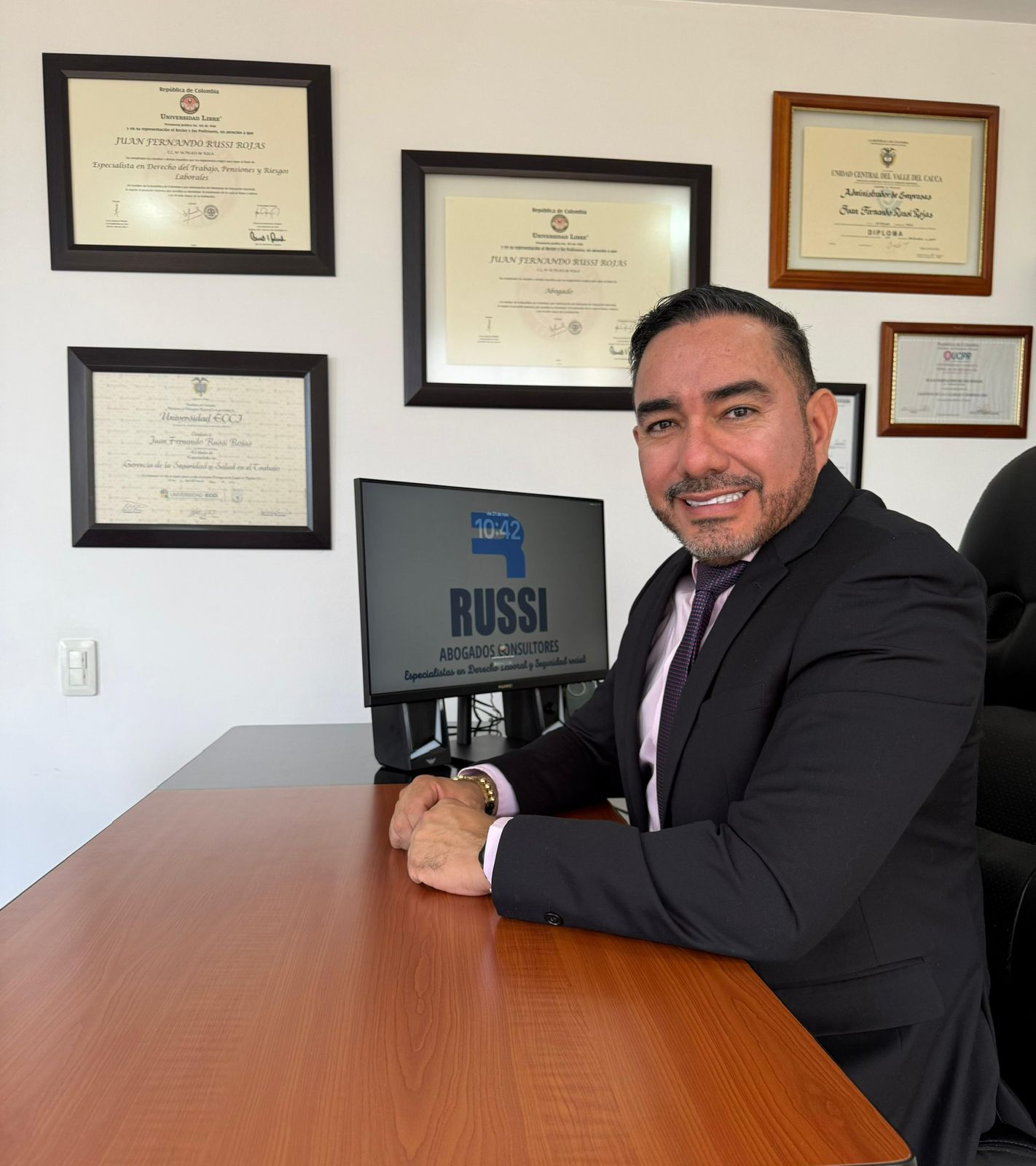 Abogados profesionales en Tuluá